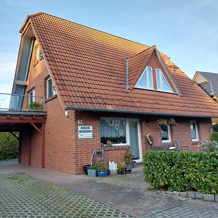 Tor Zum Darss Lejlighed Pruchten Eksteriør billede